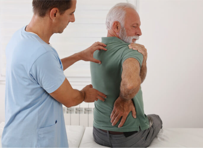 PHYSICAL THERAPY DARIEN, CT