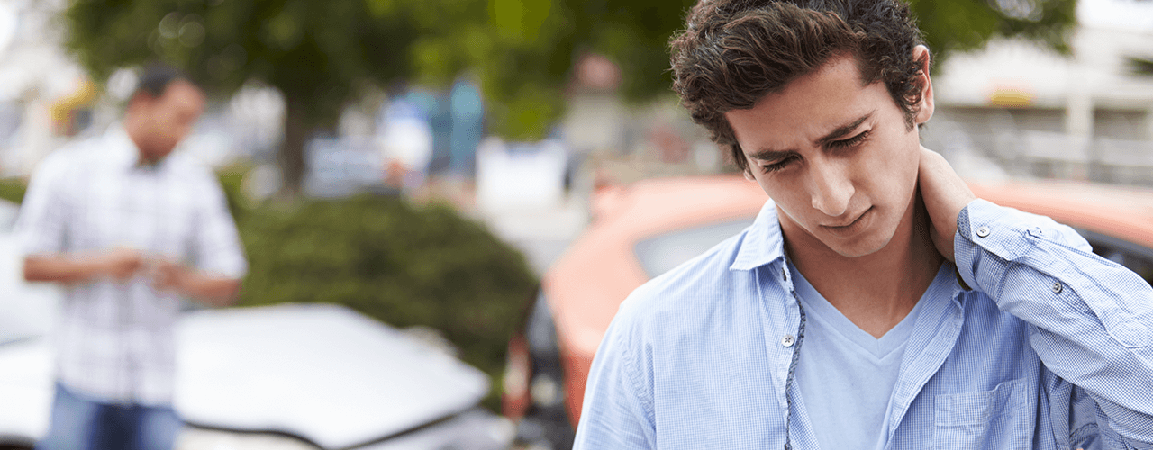 Motor Vehicle Accident Injuries Darien, CT