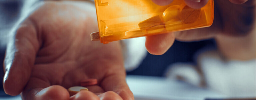 You Don’t Have To Rely On Medications For Pain Relief. Try Physical Therapy Instead!