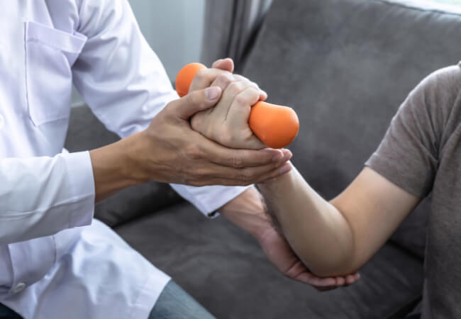 Improve Your Health And Fitness With Strength Training