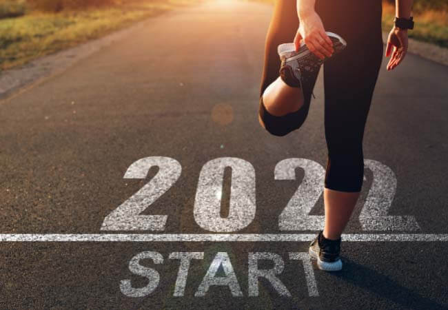 How A Health Coach Can Help You Live A Healthier New Year