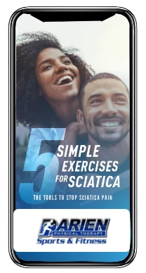 Ebook for Sciatica Pain Relief