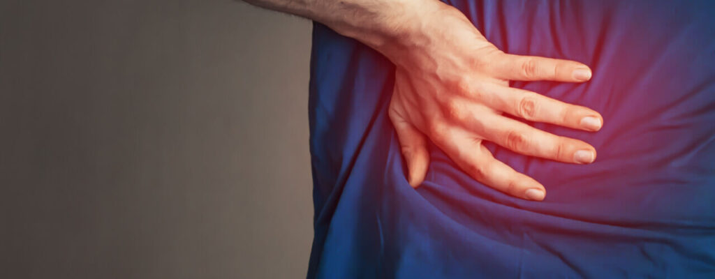 Neck and back pain relief in Darien, CT