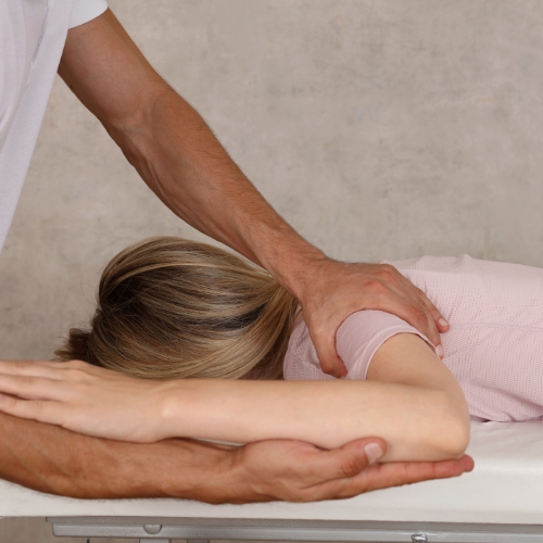 physical-therapy-clinic-joint-mobilization-Darien-Physical-Therapy-and-fitness-Darien-CT