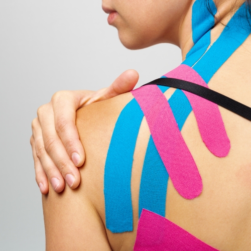 physical-therapy-clinic-kinesio-taping-Darien-Physical-Therapy-and-fitness-Darien-CT
