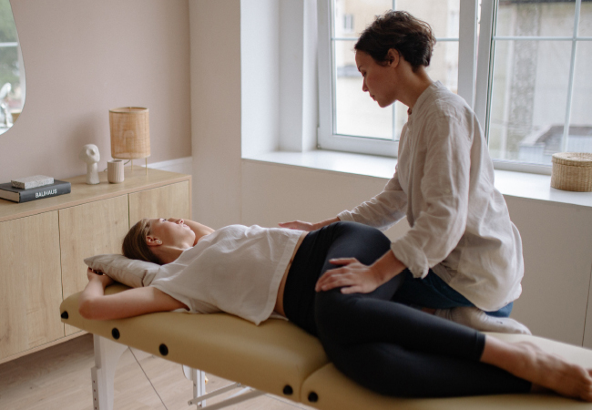 Physical Therapy Solutions for Sciatica and Back Pain