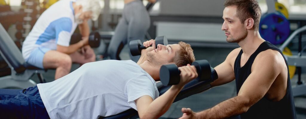Benefits of Combining Personal Training and Physical Therapy for Injury Recovery