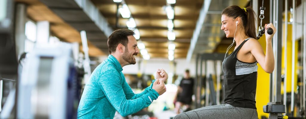 Functional Fitness for Daily Life: How Personal Training Enhances Mobility