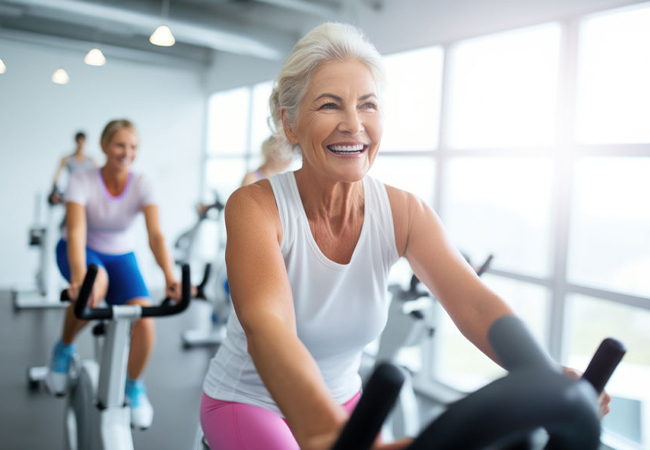 How Strength Training Can Improve Your Health