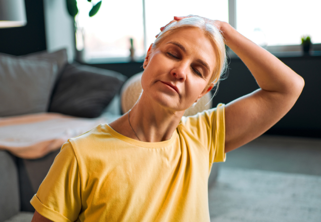 Conquering Neck Pain & Headaches: A Tale of Two Journeys