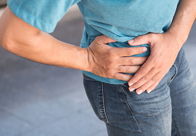 Common Sources of Hip Pain (And What We Can Do About Them)