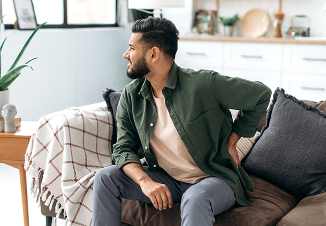 How to Relieve Your Sciatica Pain with Physical Therapy