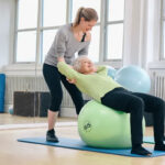 How Physical Therapy Tackles Hip Pain