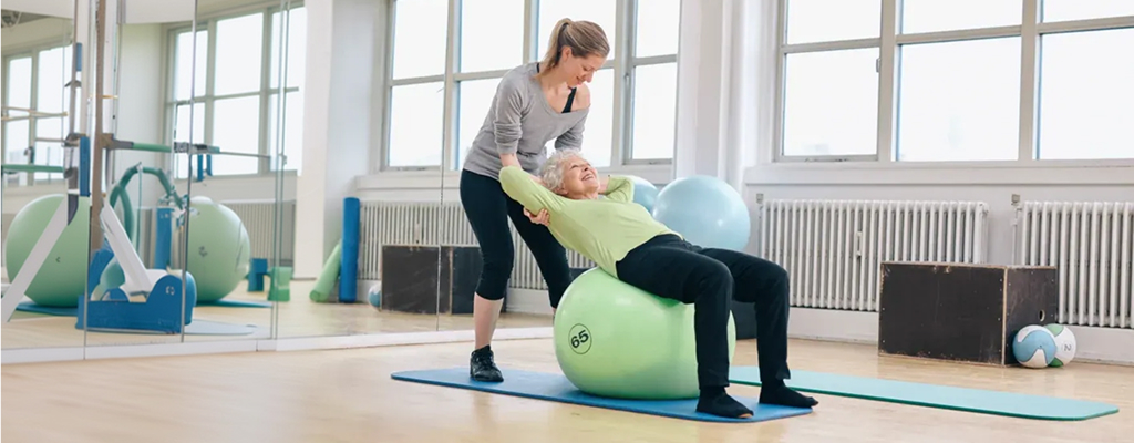 How Physical Therapy Tackles Hip Pain